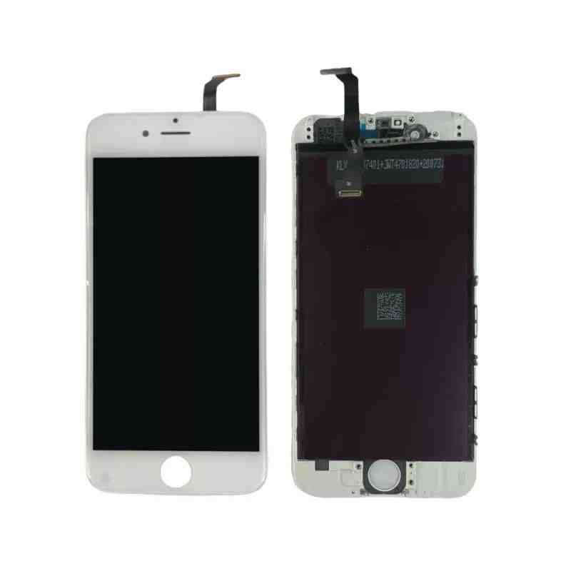 MODULO IPHONE 6G BLANCO